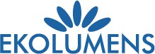 ekolumens.lv logo